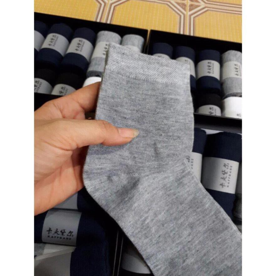 [Free Ship] Tất Nam Chống Thối 1550 Cổ Cao
