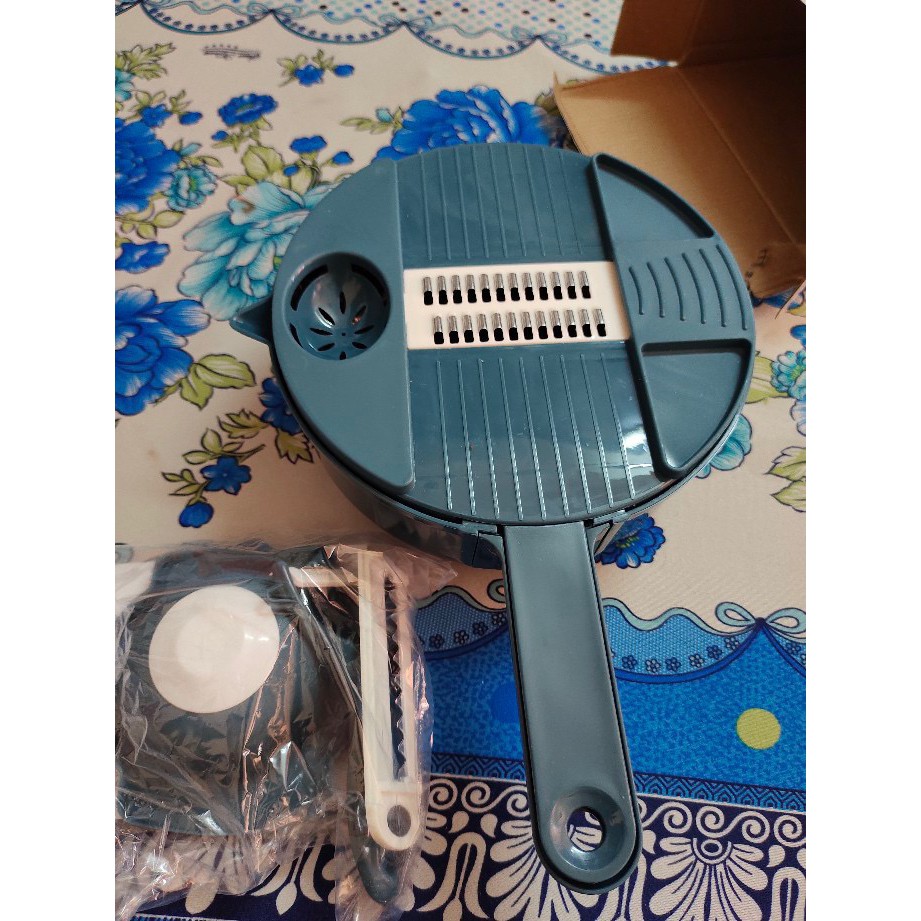 [Free Ship] Nạo Rau Củ Quả Đa Năng Làm Bằng Thân Cây Lúa Mạch