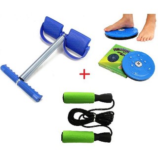 Dụng Cụ Tập Thể Dục Tại Nhà Tummy Trimmer