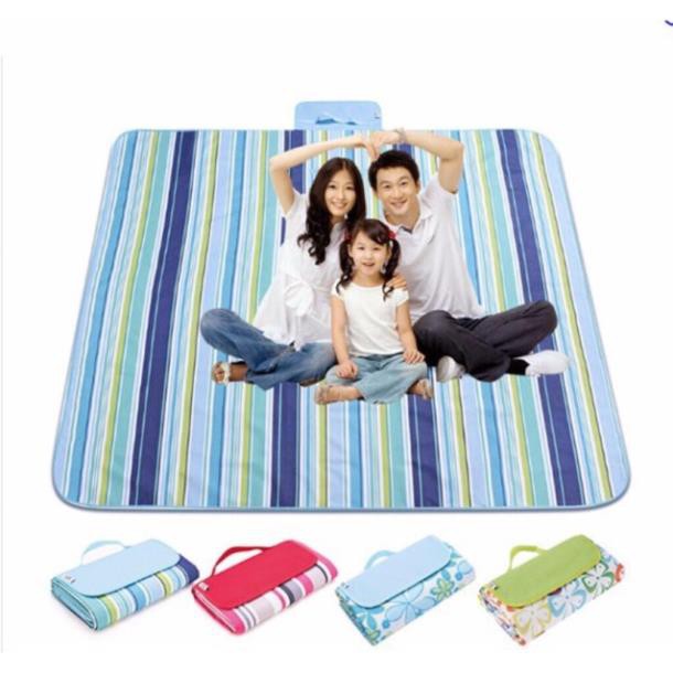 Thảm Du Lịch Dễ Dàng Gấp Gọn Đa Năng