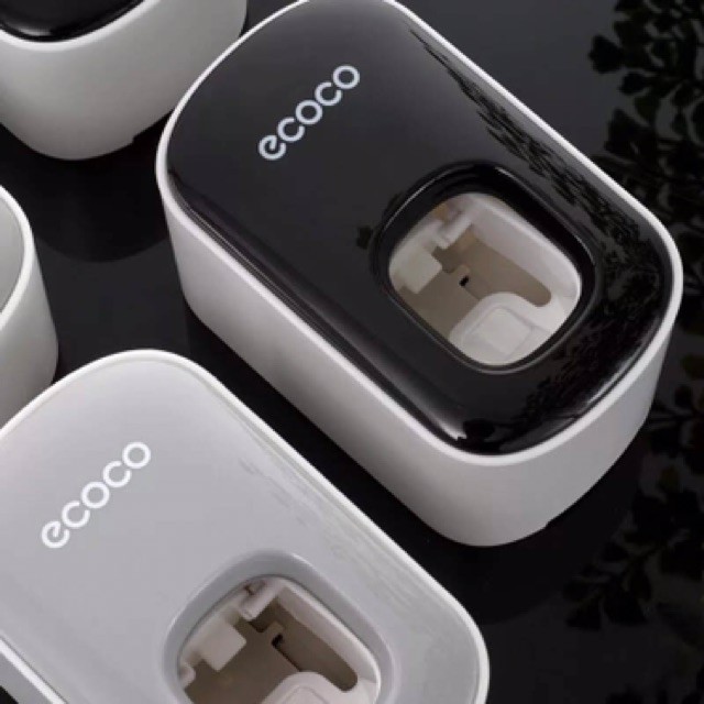 Nhả Kem Đánh Răng 🔥 Freeship 🔥 Nhả Kem Đánh Răng Đơn, Nhả Kem Đánh Răng Ecoco Mã 1922