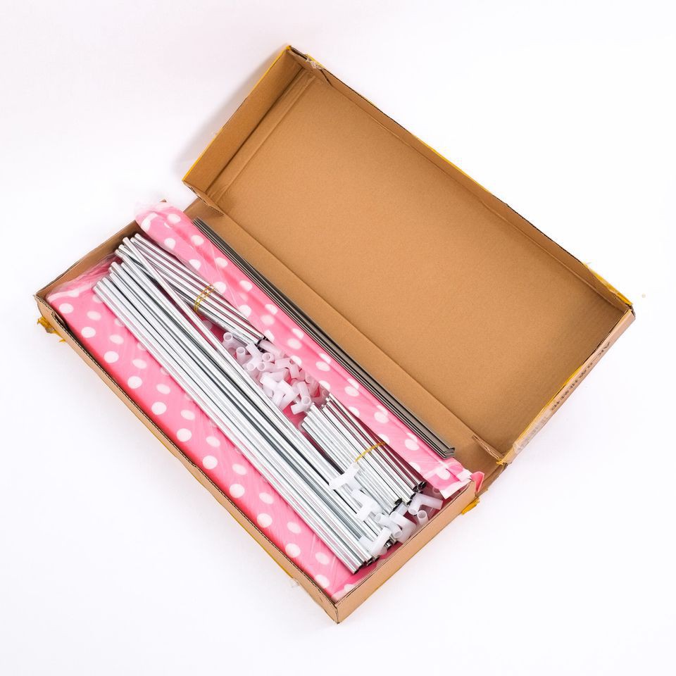 Tủ Giày Dép 7 Tầng 6 Ngăn Bọc Vải Họa Tiết Hoa Văn Cao Cấp Giá Rẻ / Kệ Đa Năng, Giá Để Giày Dép Khung Inox 7 Tầng