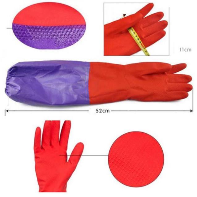 Găng Tay [Free Ship] Găng Tay Lót Nỉ Hàng Loại 1