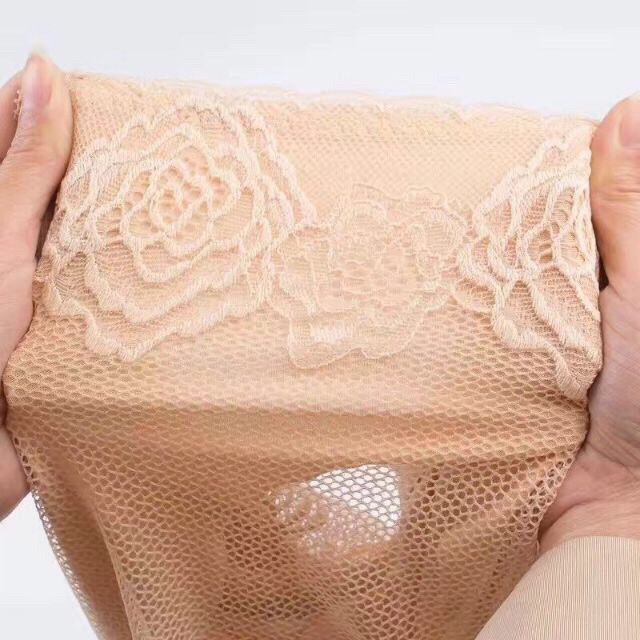 Quần Đùi Mặc Trong Váy Ren 2 Lớp ( Ảnh Thật Ở Cuối )