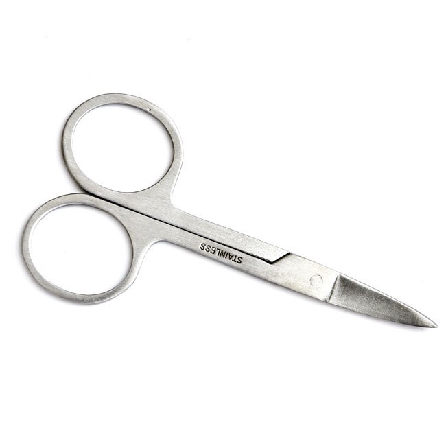 Bộ Dụng Cụ Chăm Sóc Móng 12 Món