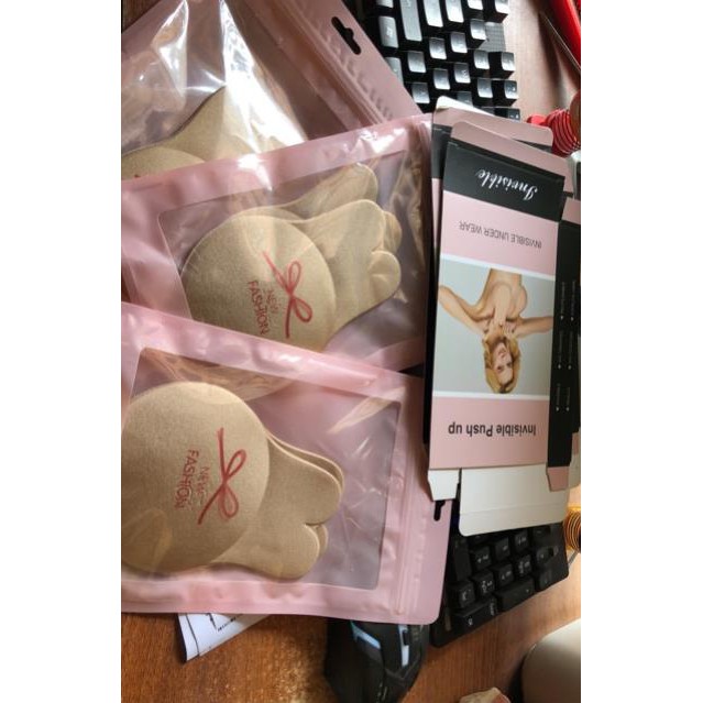 [Free Ship] Hộp 2 Miếng Dán Ngực (Hàng Loại 1)