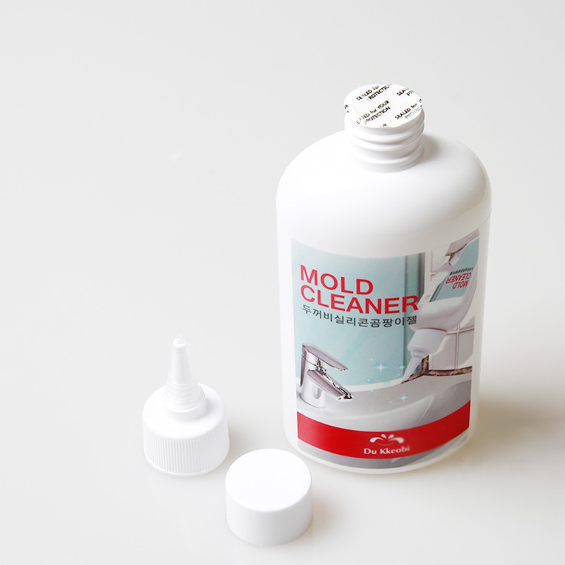 Dung Dịch Tẩy Mốc, Tẩy Nhựa Đa Năng Mold Cleaner 220Ml