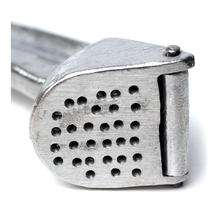 Dụng Cụ Dã, Dập Hành Tỏi (Ép Gang)