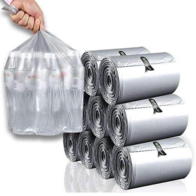 Túi Đựng Rác Siêu Dai Tự Phân Huỷ