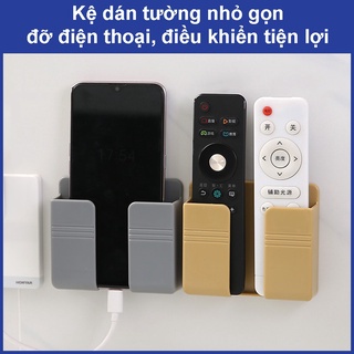 Giá Đỡ Dán Tường Đỡ Điện Thoại