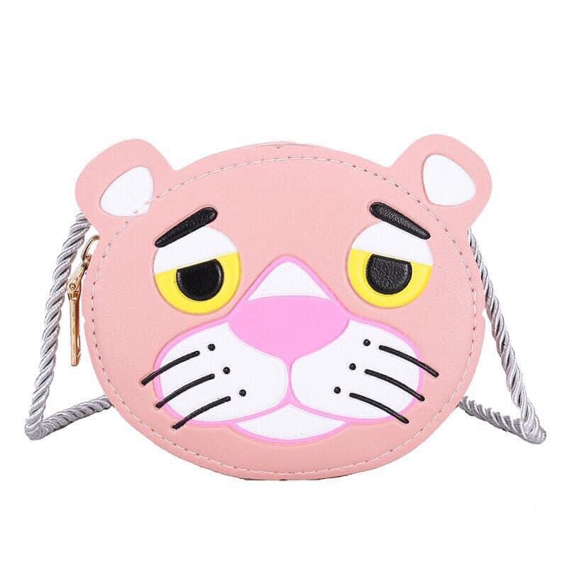 Túi Xách ♥️Freeship♥️Túi Đeo Chéo Cho Bé Nhiều Họa Tiết Hoạt Hình Dễ Thương