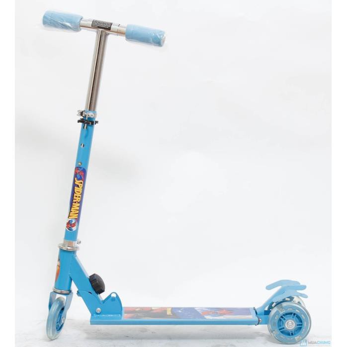 Xe Trượt Scooter Bánh Phát Sáng