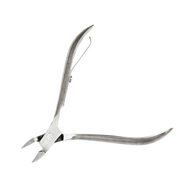 Bộ Dụng Cụ Chăm Sóc Móng 12 Món