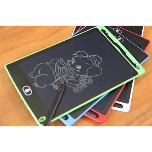 Bảng Điện Tử Leg Tự Viết Tự Xóa ♥️ Freeship ♥️ Bảng Điện Tử Thông Minh Cho Bé