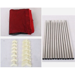 ☀️Free Ship☀️ Quây Bóng Lục Giác Chắc Chắn Và An Toàn Cho Bé