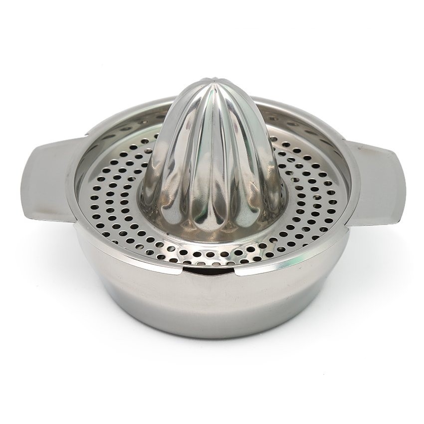 Dụng Cụ Vắt Cam Inox Tiện Dụng