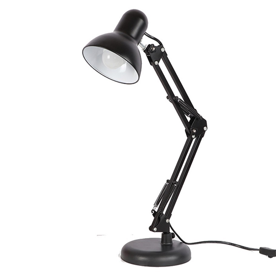 Đèn Học Để Bàn Pixar Loại Tốt Có Đế Tự Đứng Tằng Kèm Kẹp Bàn