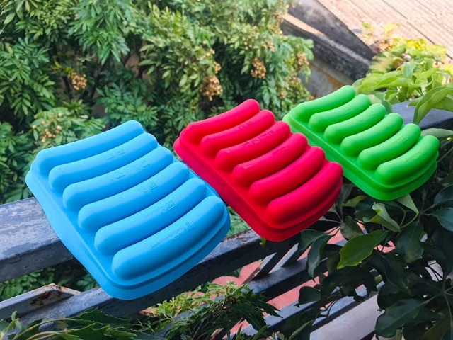 ♥️Freeship♥️ Khuôn Làm Xúc Xích, Nem Chua, Lạp Sườn, Làm Bánh