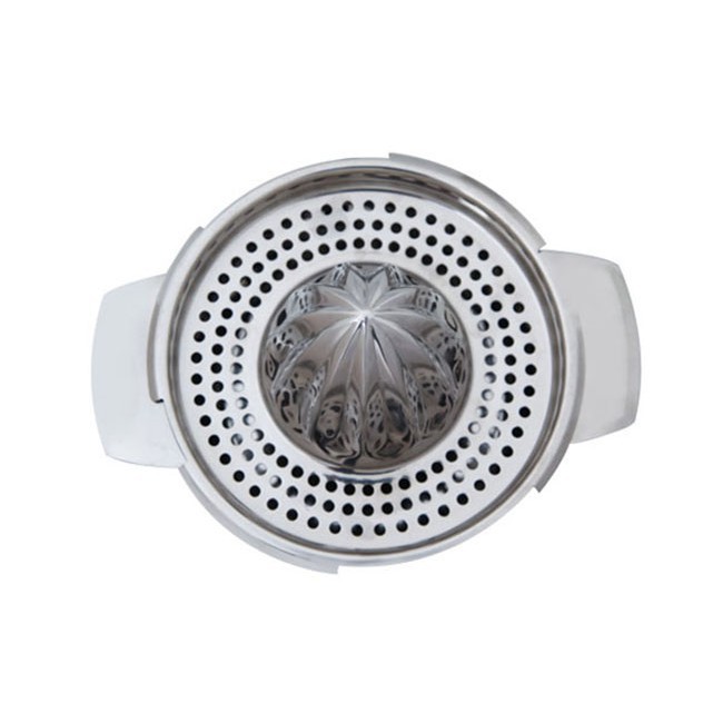 Bộ Vắt Cam Inox Tiện Dụng-Nắp Vắt Cam Nhựa Việt Nhật