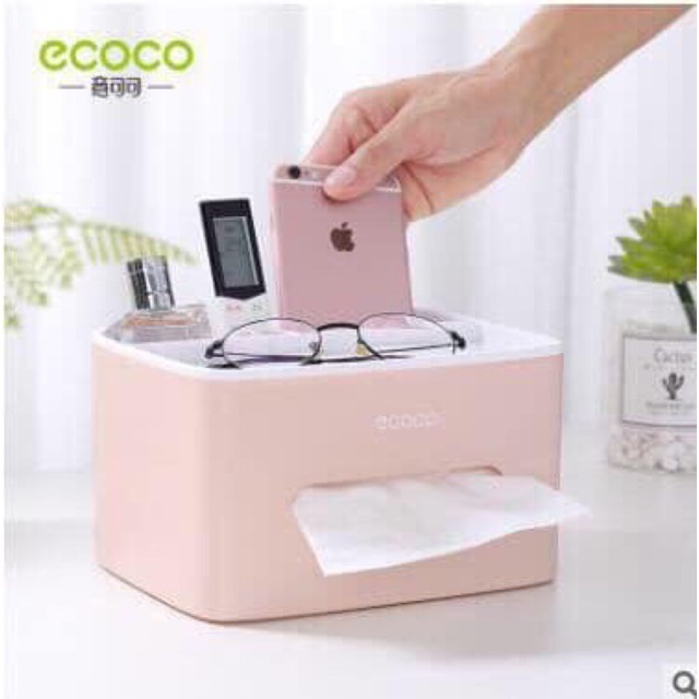 Hộp Đựng Giấy Tiện Ích