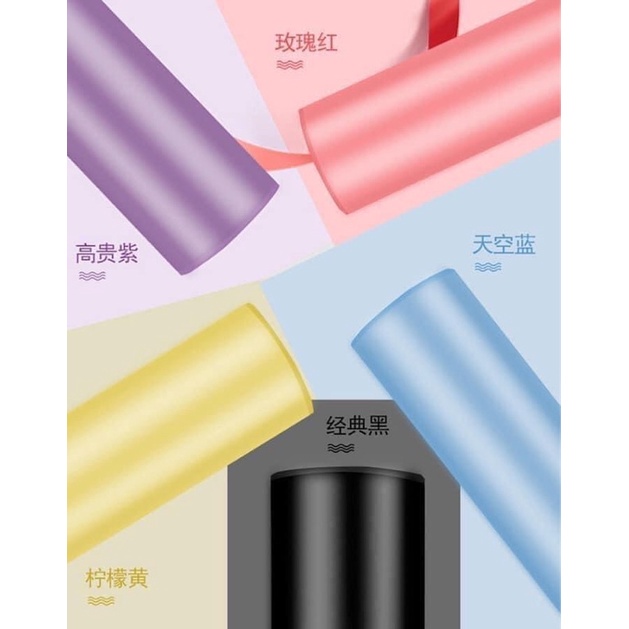 1 Cuộn 30 Túi Đựng Rác Siêu Dai Tiện Lợi Kích Thước 45X50Cm