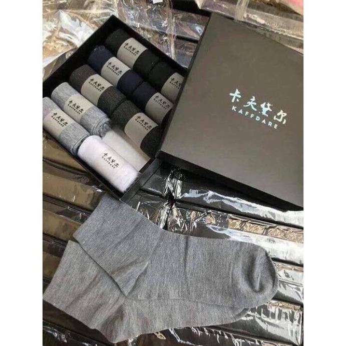 [Free Ship] Tất Nam Chống Thối 1550 Cổ Cao