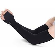 Cặp Bao Tay Chống Nắng ,Ống Tay Chống Nắng Hàn Quốc Let'S Slim