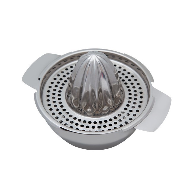 Dụng Cụ Vắt Cam Inox Tiện Dụng