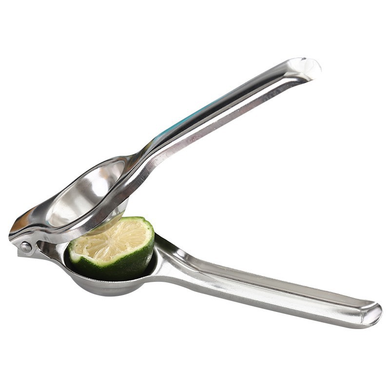 Dụng Cụ Vắt Chanh Đa Dụng Chất Liệu Inox