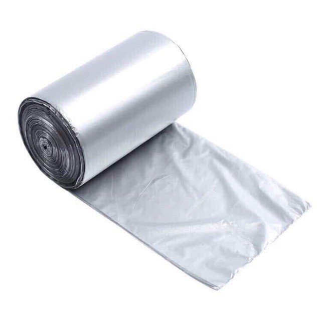 Túi Đựng Rác Siêu Dai Tự Phân Huỷ