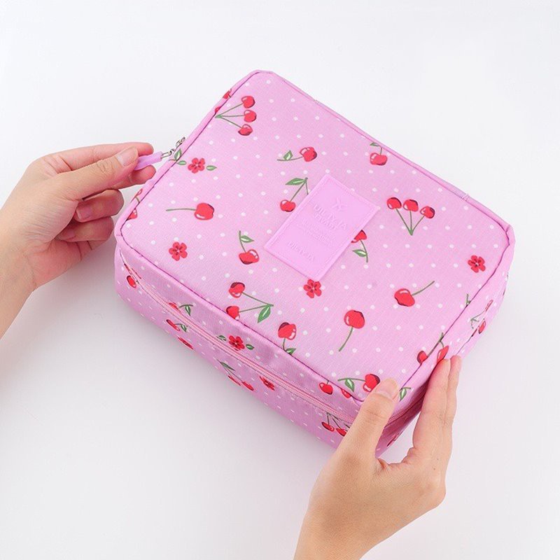 Túi Đựng Mỹ Phẩm Du Lịch Chống Thấm Nước