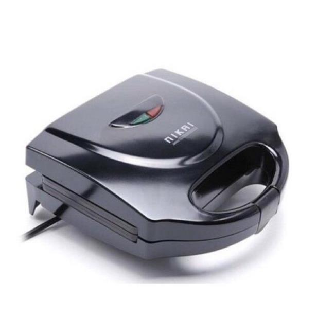 [Free Ship] Máy Nướng Bánh Nikai Kẹp Bánh Mỳ