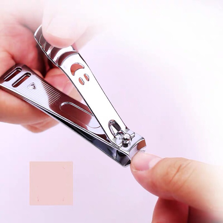 Bộ Bấm Móng 12 Chi Tiết