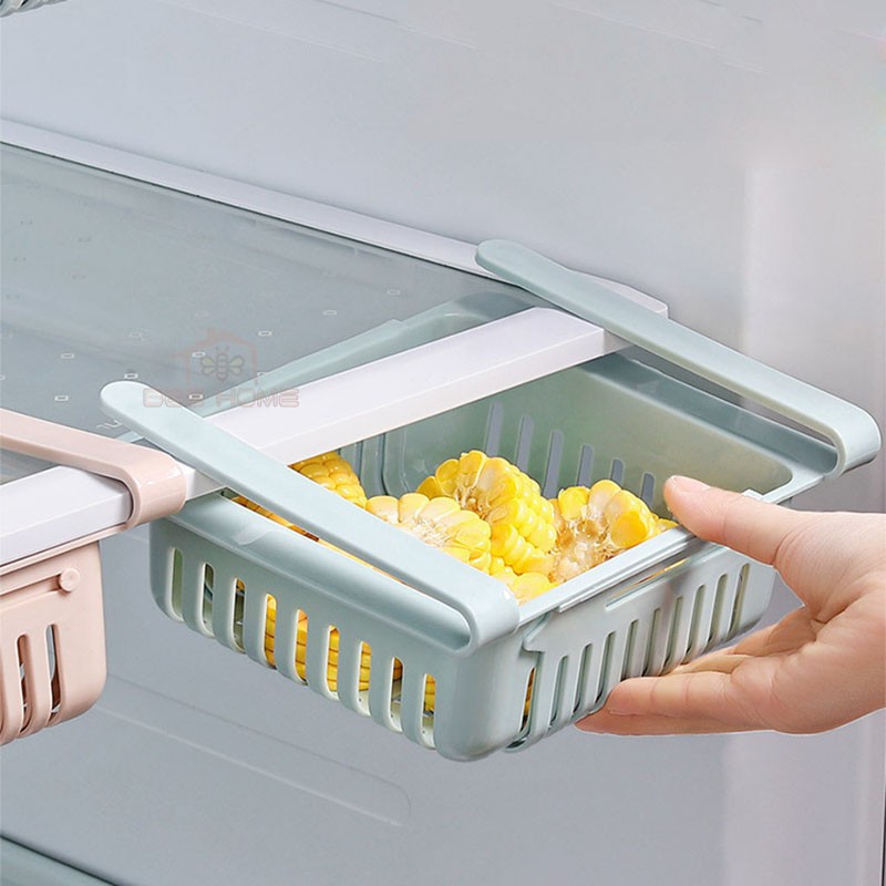 Khay Đựng Đồ Tủ Lạnh Thông Minh