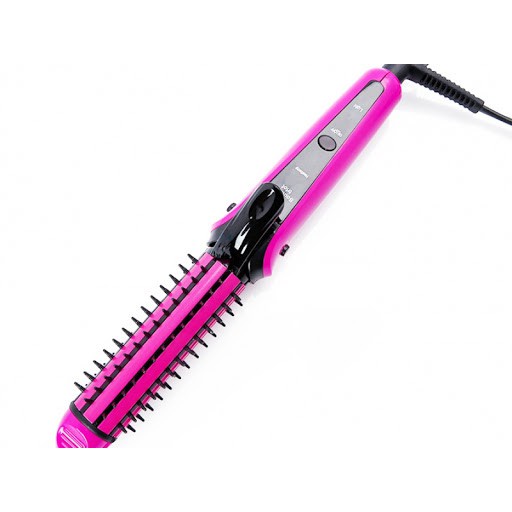 Lược Điện Tạo Kiểu Tóc Nova 3 Trong 1 Tồn 0