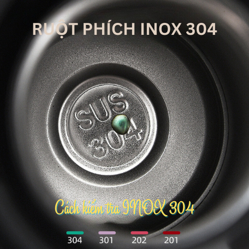 Bình giữ nhiệt [EUROPEAN], bình ủ, phích giữ nhiệt inox 304, bình giữ nhiệt cỡ lớn 2000ml, ấm pha trà,  cỡ lớn