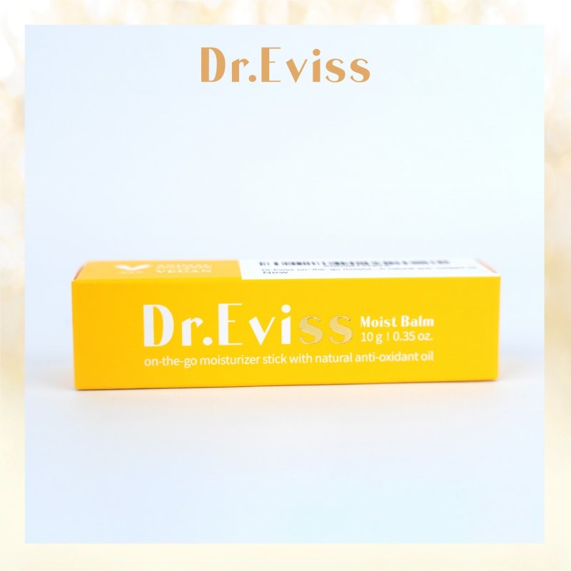 Thanh dưỡng ẩm Dr.Eviss