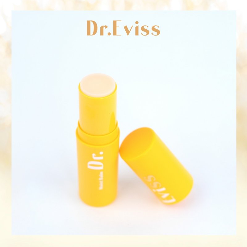 Thanh dưỡng ẩm Dr.Eviss