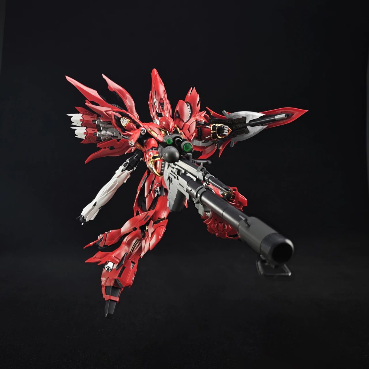 Đặt Trước Crimson Sinanju Triple Speed - Takumi Sinanju Ver - Dự kiến phát hành vào tháng 6