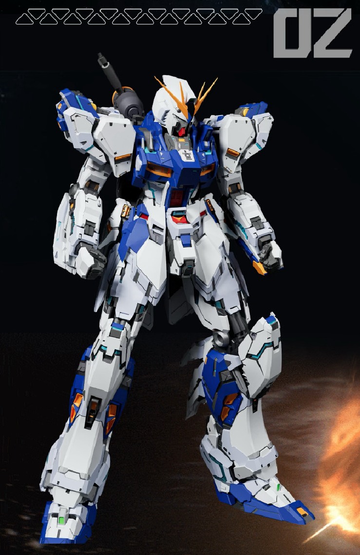 Đặt trước 1/100 RX-93 FF Ver Fortune Meow dự kiến xuất hàng vào quý 4 năm 2025 - Giá bán 826.000 VNĐ  cọc trước 100.000 VNĐ
