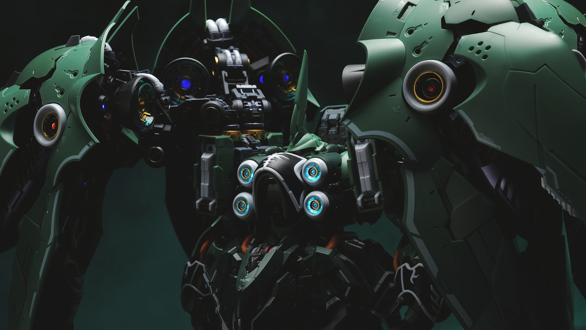 Trả Order Kshatriya