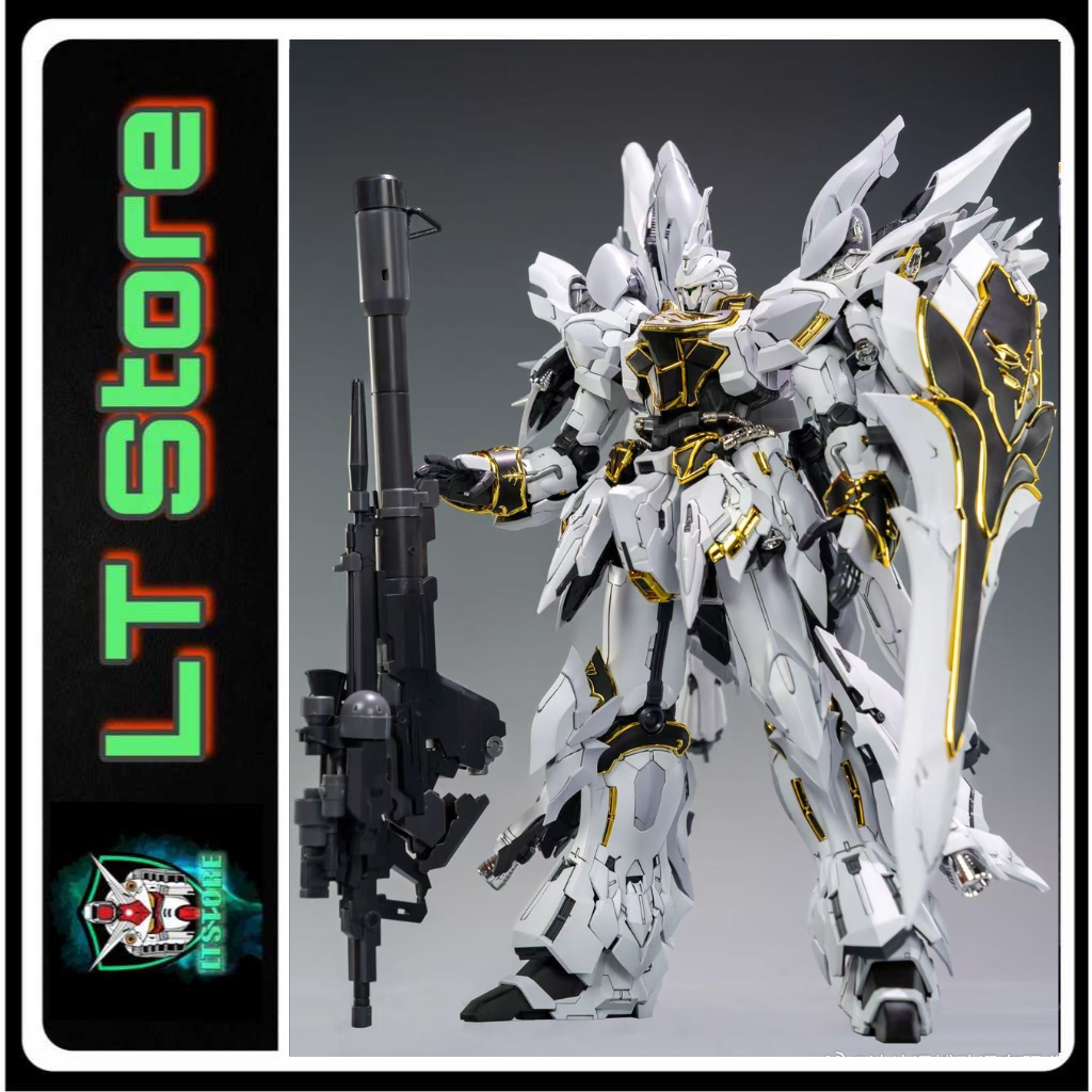 Trả order sinanju trắng