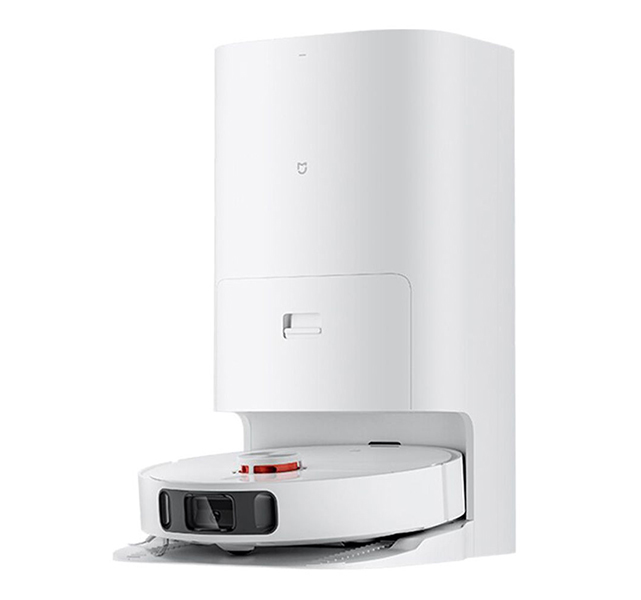 Lợi ích của máy hút bụi robot