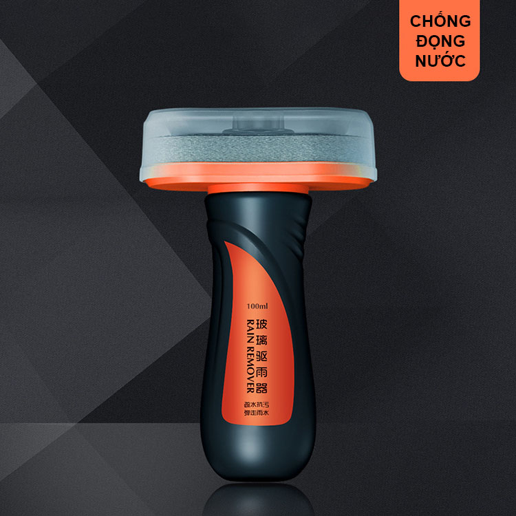 Sáp chống bám nước và sương mù cho kính xe FH065