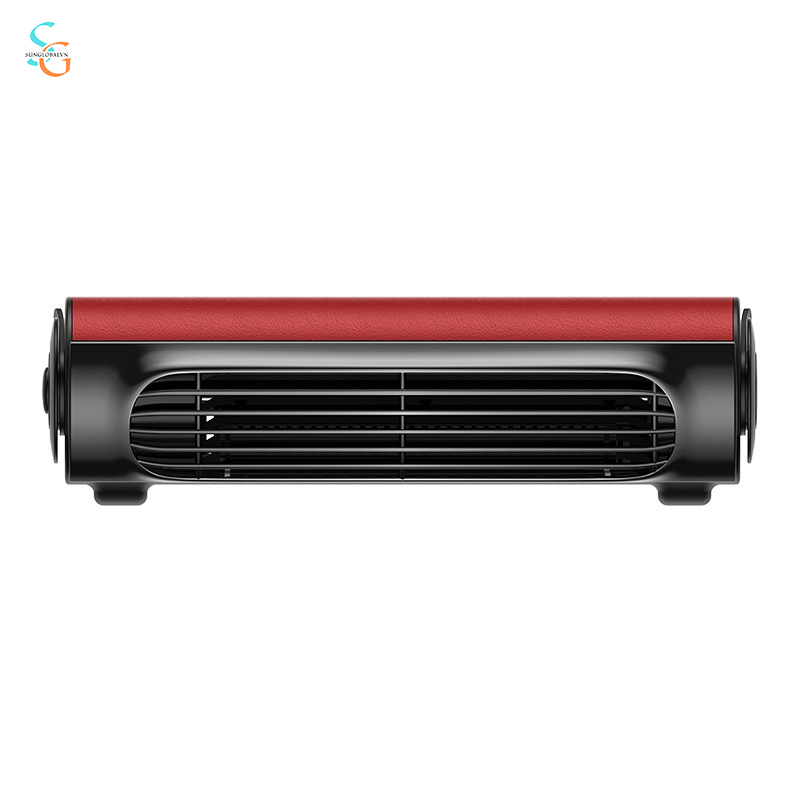 Quạt treo ghế ô tô CF02, làm mát hiệu quả cho tài xế