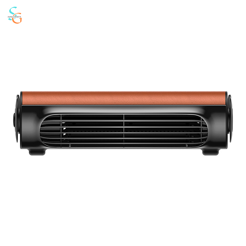 Quạt treo ghế ô tô CF02, làm mát hiệu quả cho tài xế
