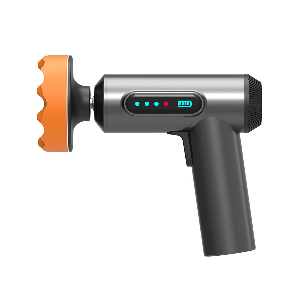 Máy đánh bóng xe