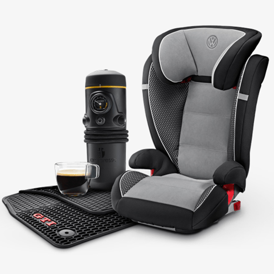 Tiện ích cho xe hơi