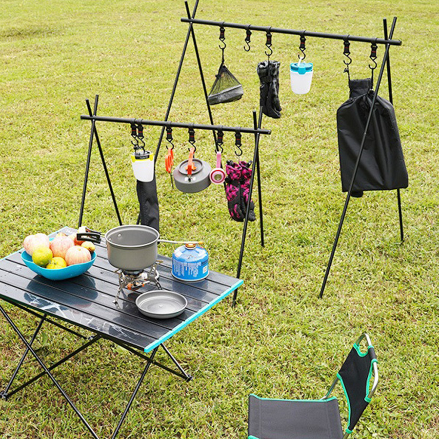 Dụng cụ thể thao và Dã ngoại