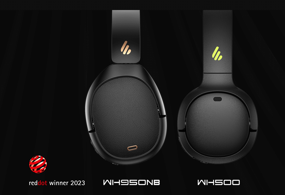 Các giải thưởng danh giá về công nghệ âm thanh của Edifier đạt được trong năm 2023